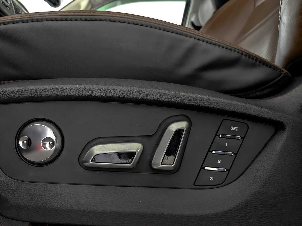 Купить Хавал Х9, 2019, 195 961 км.. Фото: #27