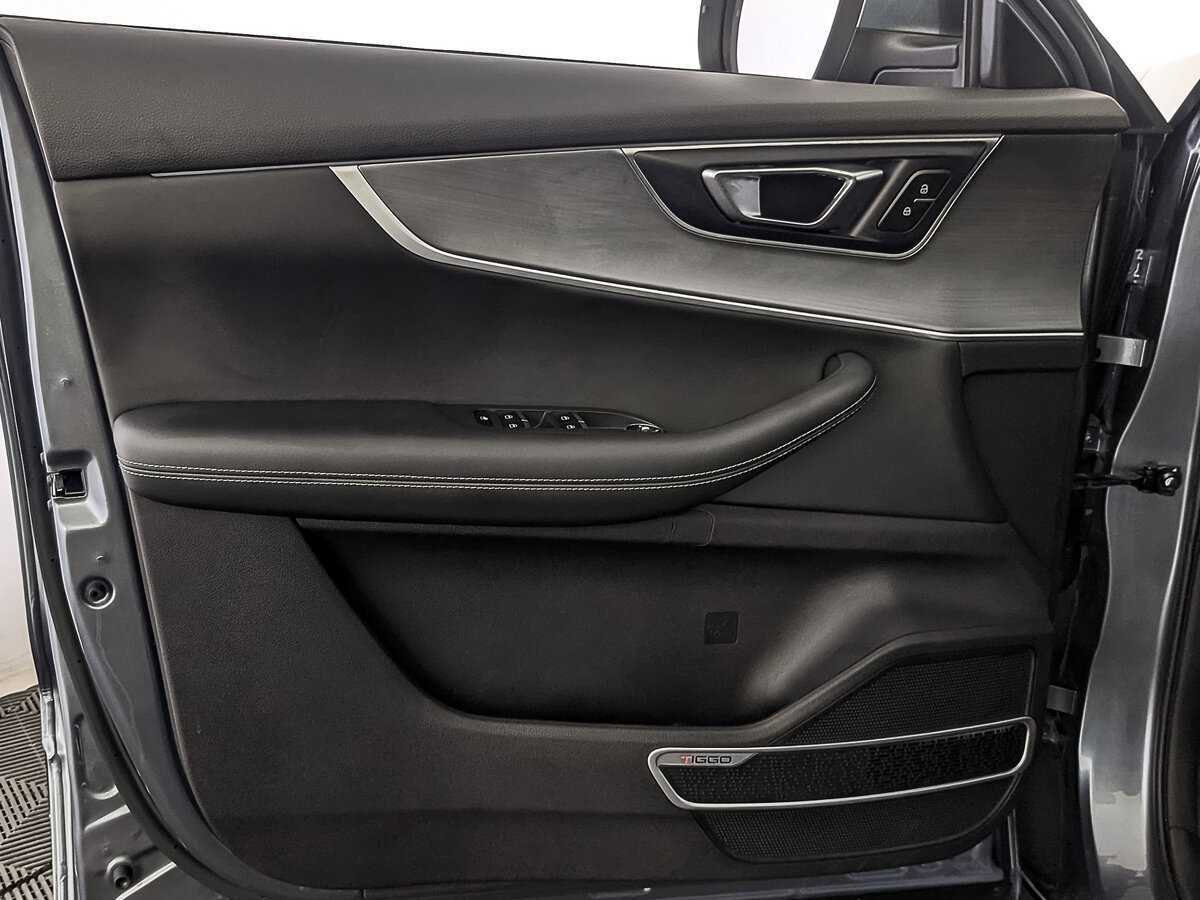 Купить Чери Тигго 7 Про, 2021, 79 929 км.. Фото: #18