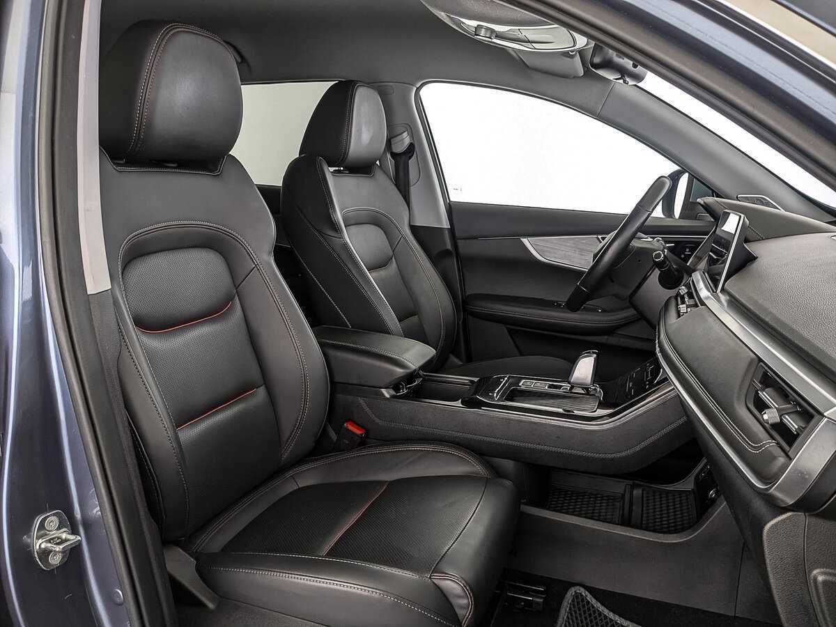 Купить Чери Тигго 7 Про, 2021, 79 929 км.. Фото: #23