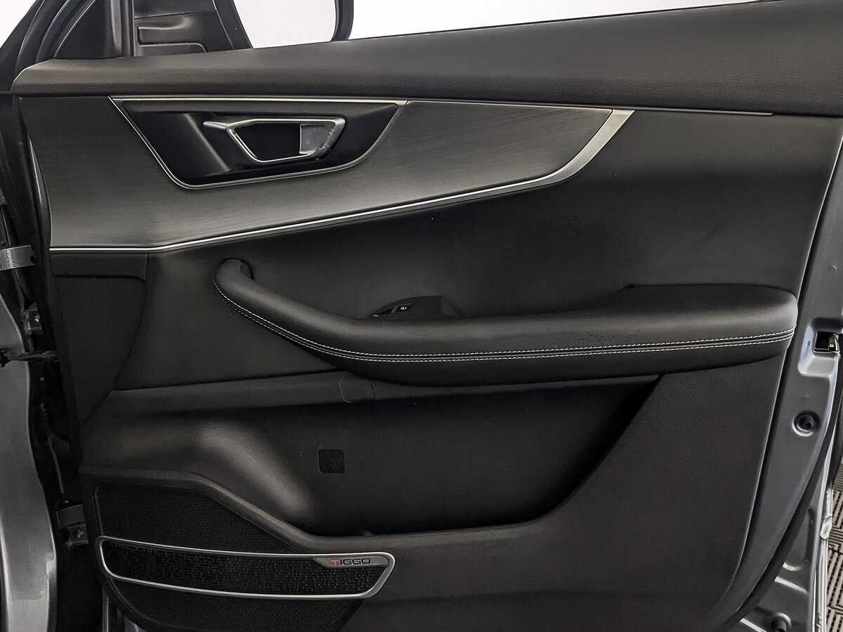 Купить Чери Тигго 7 Про, 2021, 79 929 км.. Фото: #24