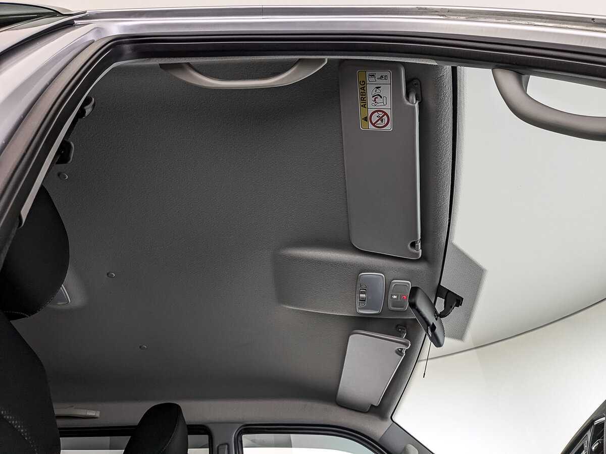 Купить УАЗ Патриот, 2021, 41 866 км.. Фото: #22