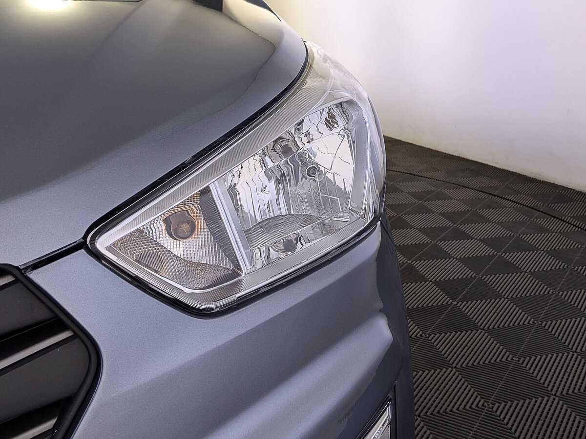 Купить Хендай Крета, 2017, 43 719 км.. Фото: #10