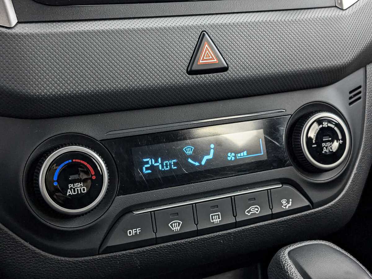 Купить Хендай Крета, 2017, 43 719 км.. Фото: #20