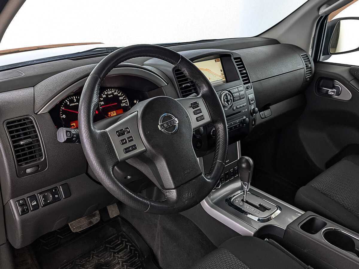 Купить Ниссан Патфайндер, 2012, 187 078 км.. Фото: #14