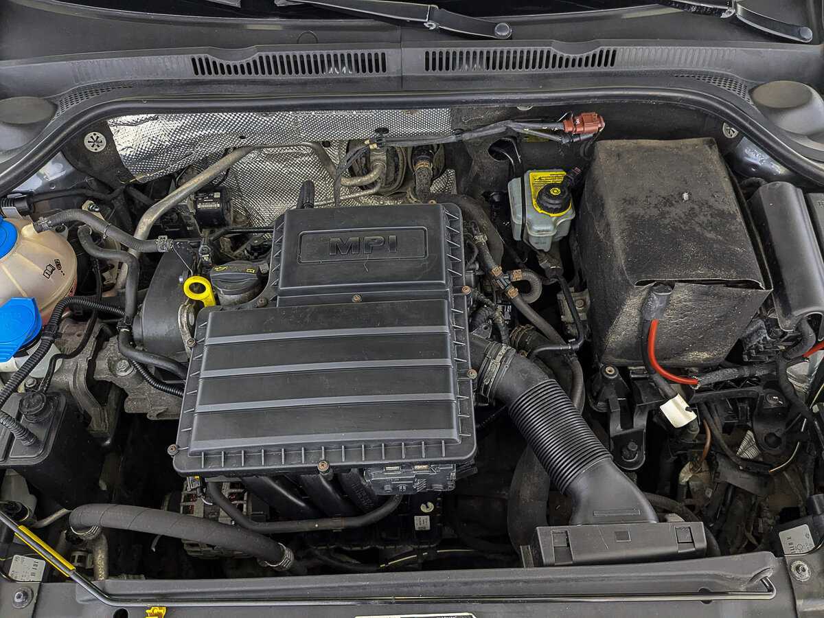 Купить Фольксваген Джетта, 2016, 227 183 км.. Фото: #8