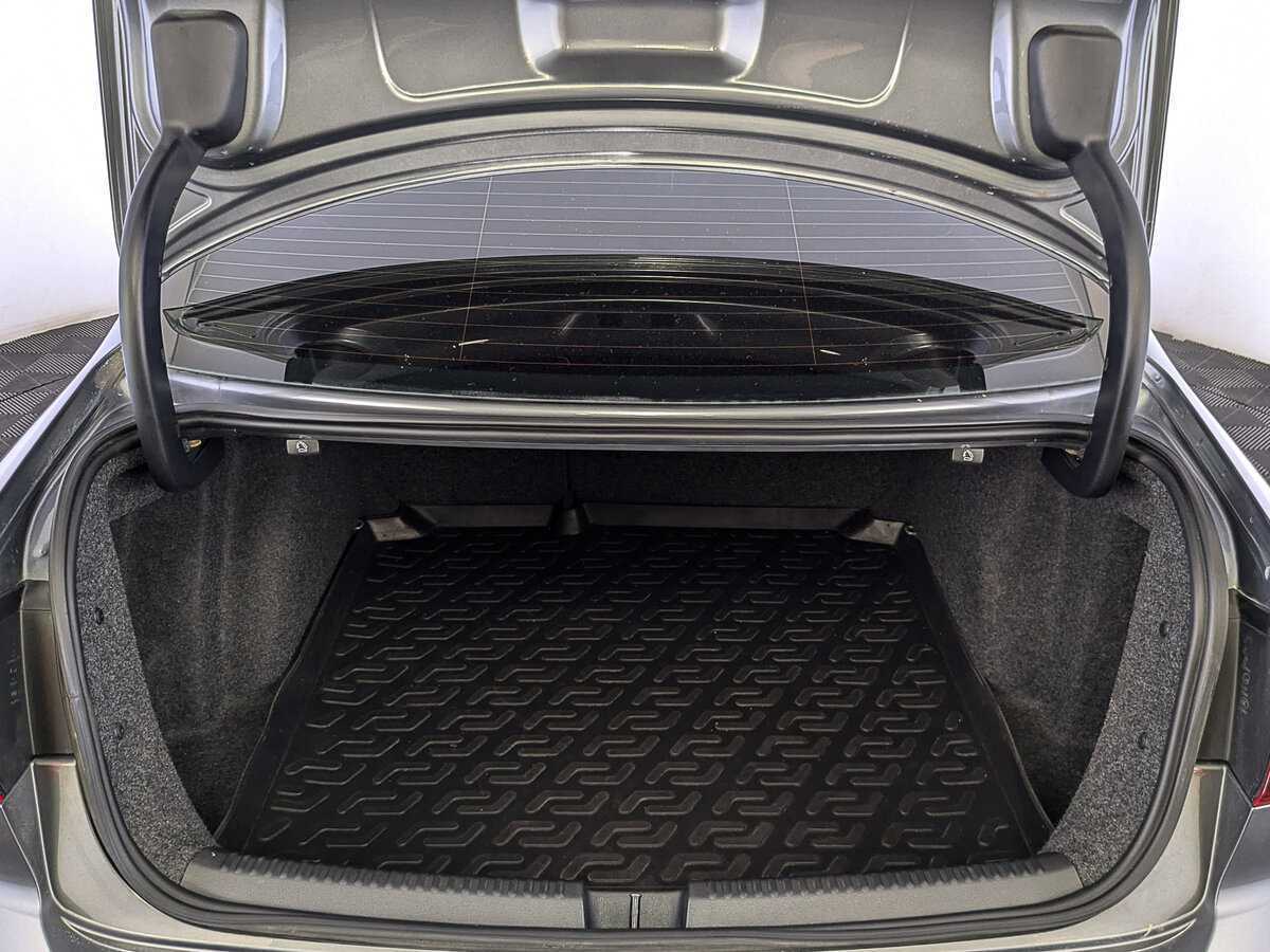 Купить Фольксваген Джетта, 2016, 227 183 км.. Фото: #9