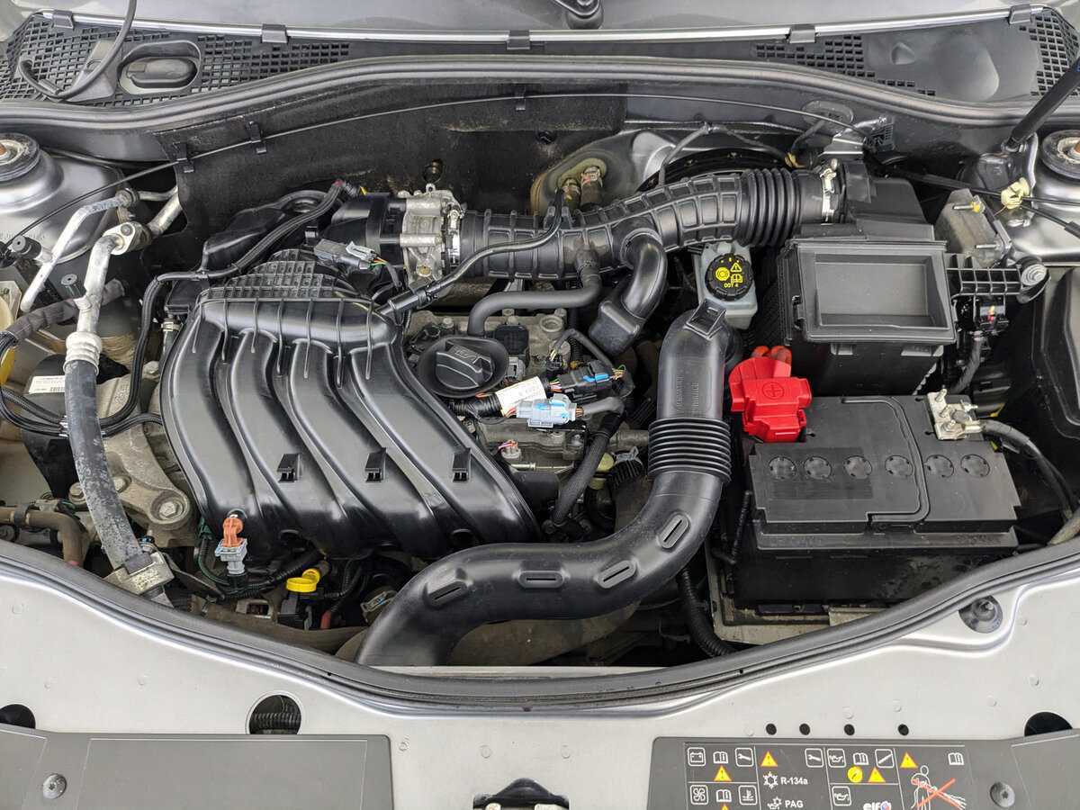 Купить Рено Дастер, 2019, 83 631 км.. Фото: #8