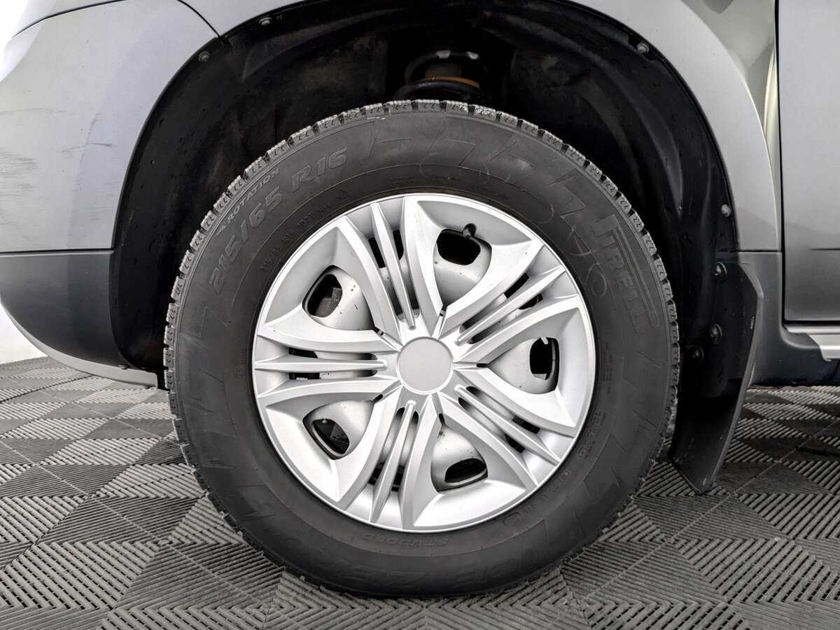 Купить Рено Дастер, 2019, 83 631 км.. Фото: #17