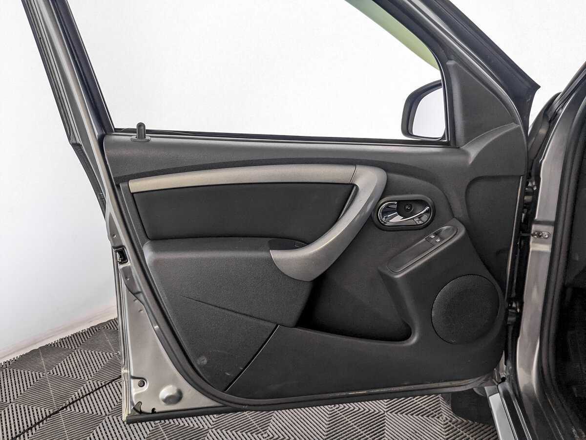 Купить Рено Дастер, 2019, 83 631 км.. Фото: #18