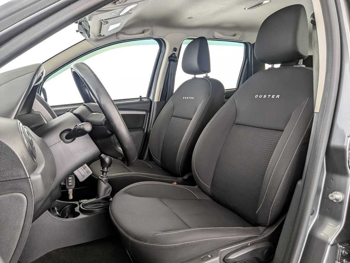 Купить Рено Дастер, 2019, 83 631 км.. Фото: #19