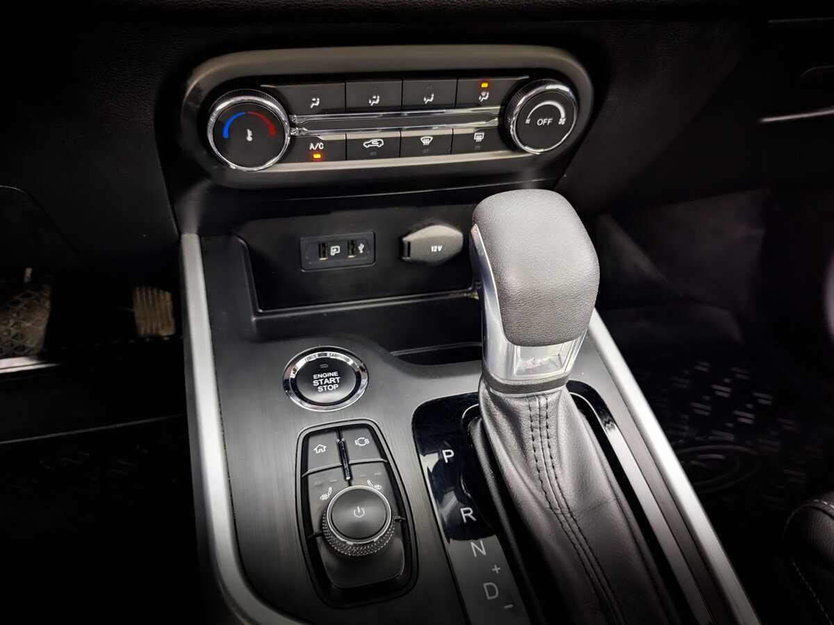 Купить Чери Тигго 4, 2021, 27 744 км.. Фото: #24