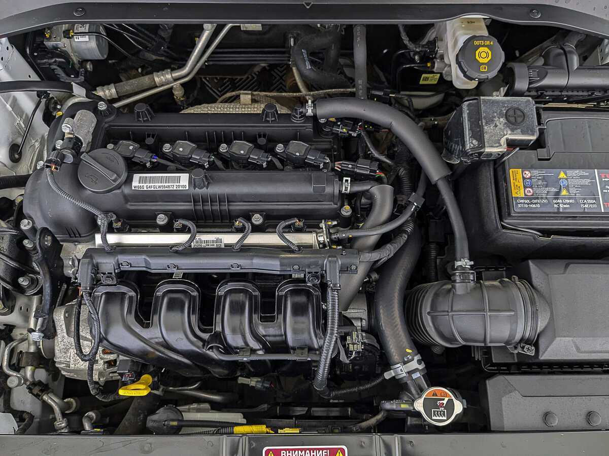 Купить Киа Рио, 2021, 76 599 км.. Фото: #8