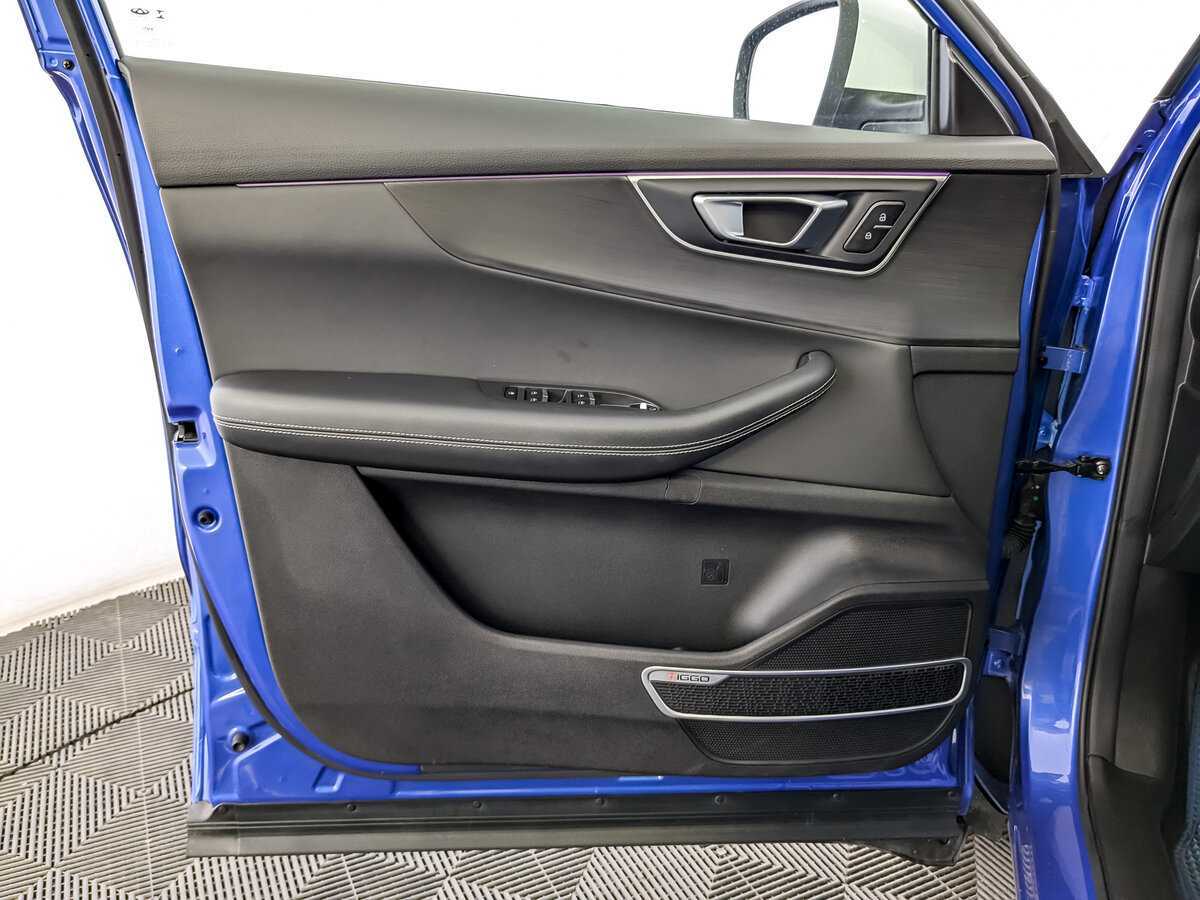 Купить Чери Тигго 7 Про, 2020, 37 716 км.. Фото: #18