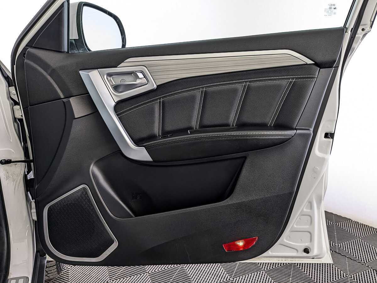 Купить Джили Эмгранд Икс7, 2018, 109 756 км.. Фото: #21