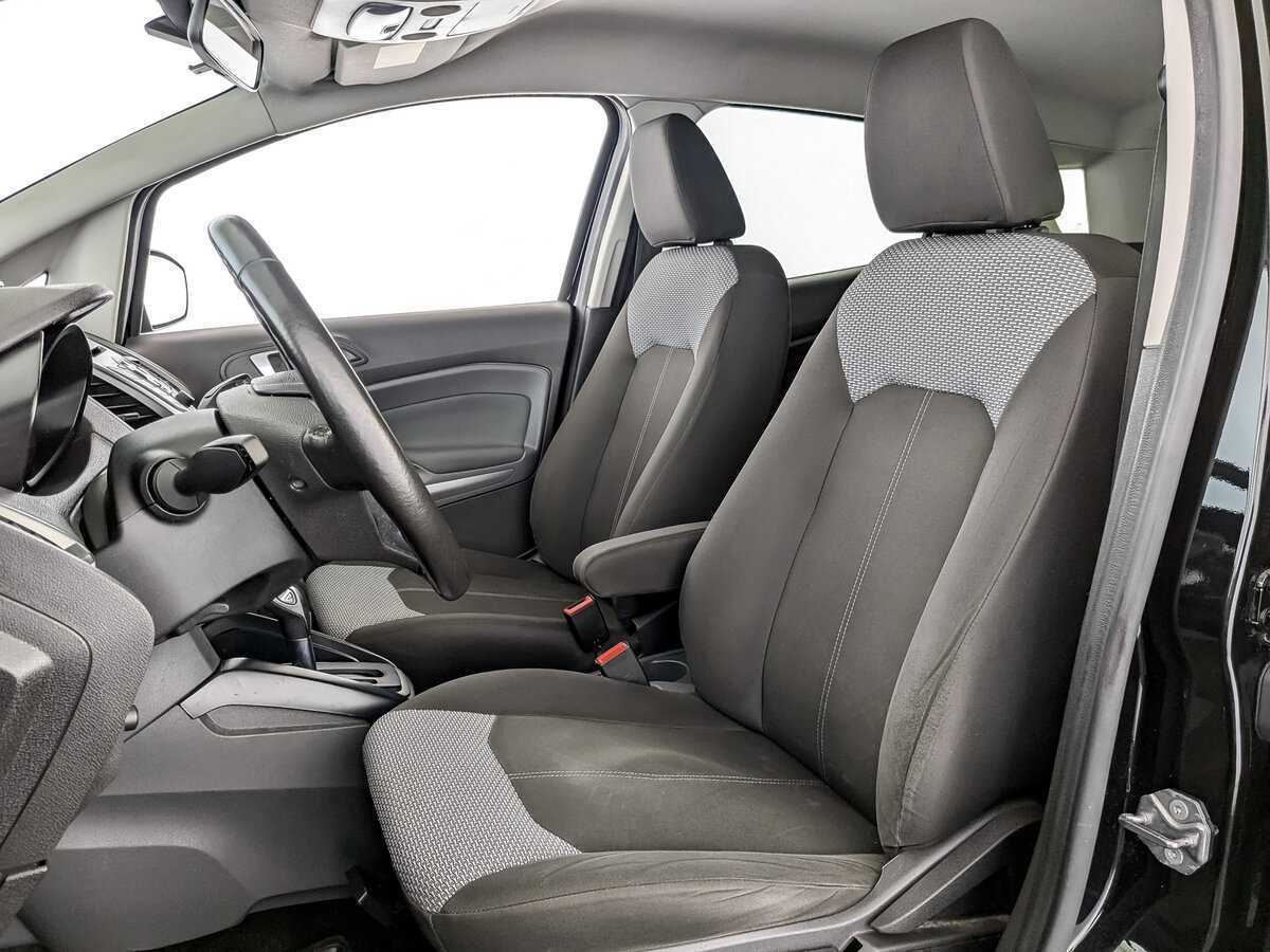 Купить Форд ЭкоСпорт, 2018, 103 224 км.. Фото: #19