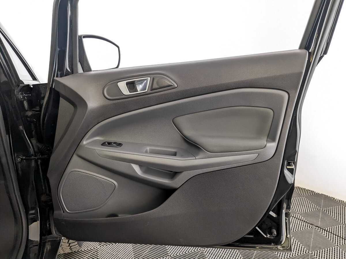 Купить Форд ЭкоСпорт, 2018, 103 224 км.. Фото: #23