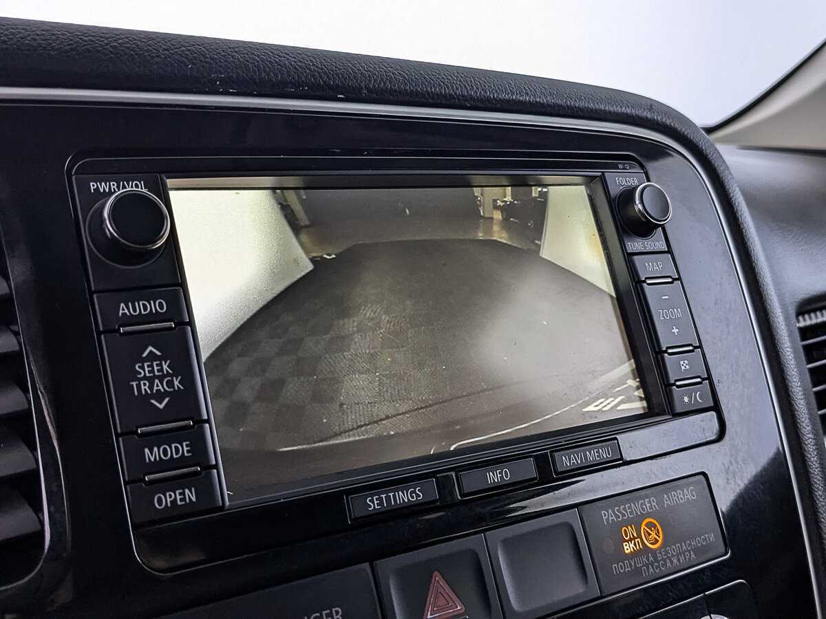 Купить Митсубиши Оутлэндер, 2014, 156 885 км.. Фото: #24