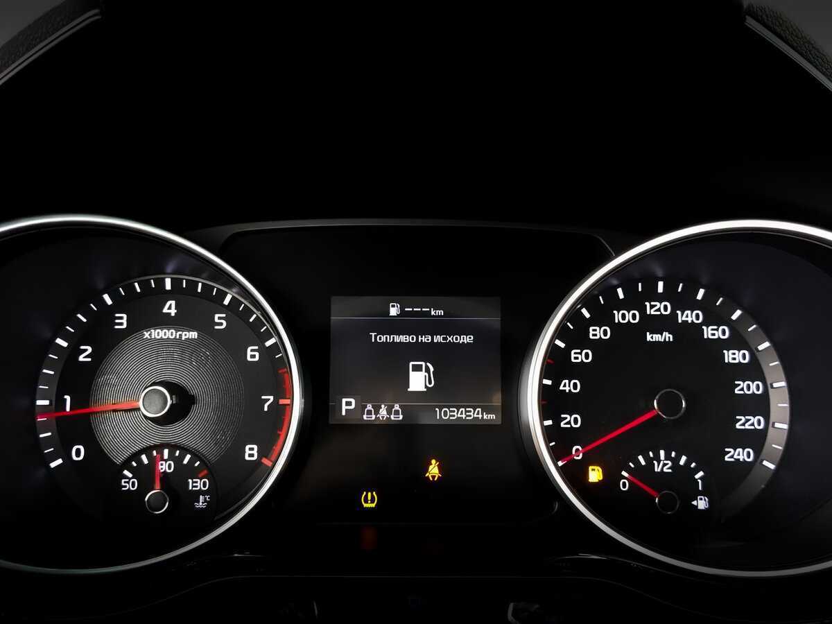 Купить Киа Сид, 2020, 103 427 км.. Фото: #12