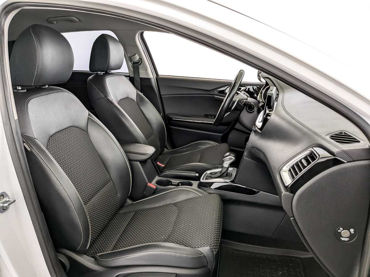 Купить Киа Сид, 2020, 103 427 км.. Фото: #22