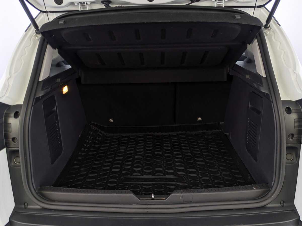 Купить Рено Каптюр, 2021, 77 680 км.. Фото: #9