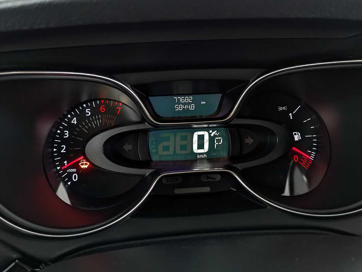 Купить Рено Каптюр, 2021, 77 680 км.. Фото: #15