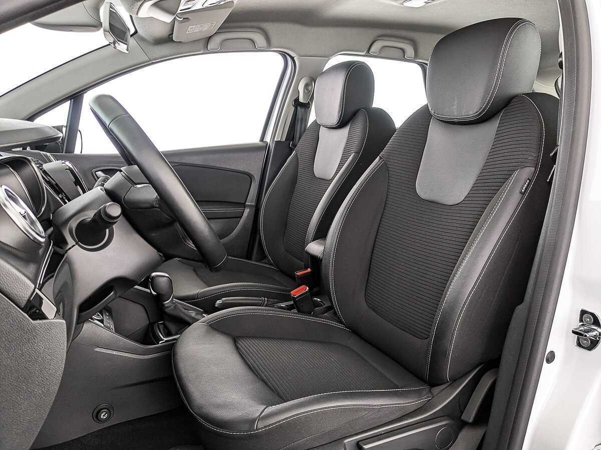 Купить Рено Каптюр, 2021, 77 680 км.. Фото: #19