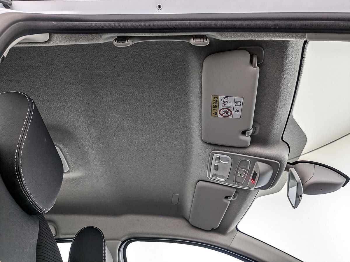 Купить Рено Каптюр, 2021, 77 680 км.. Фото: #21