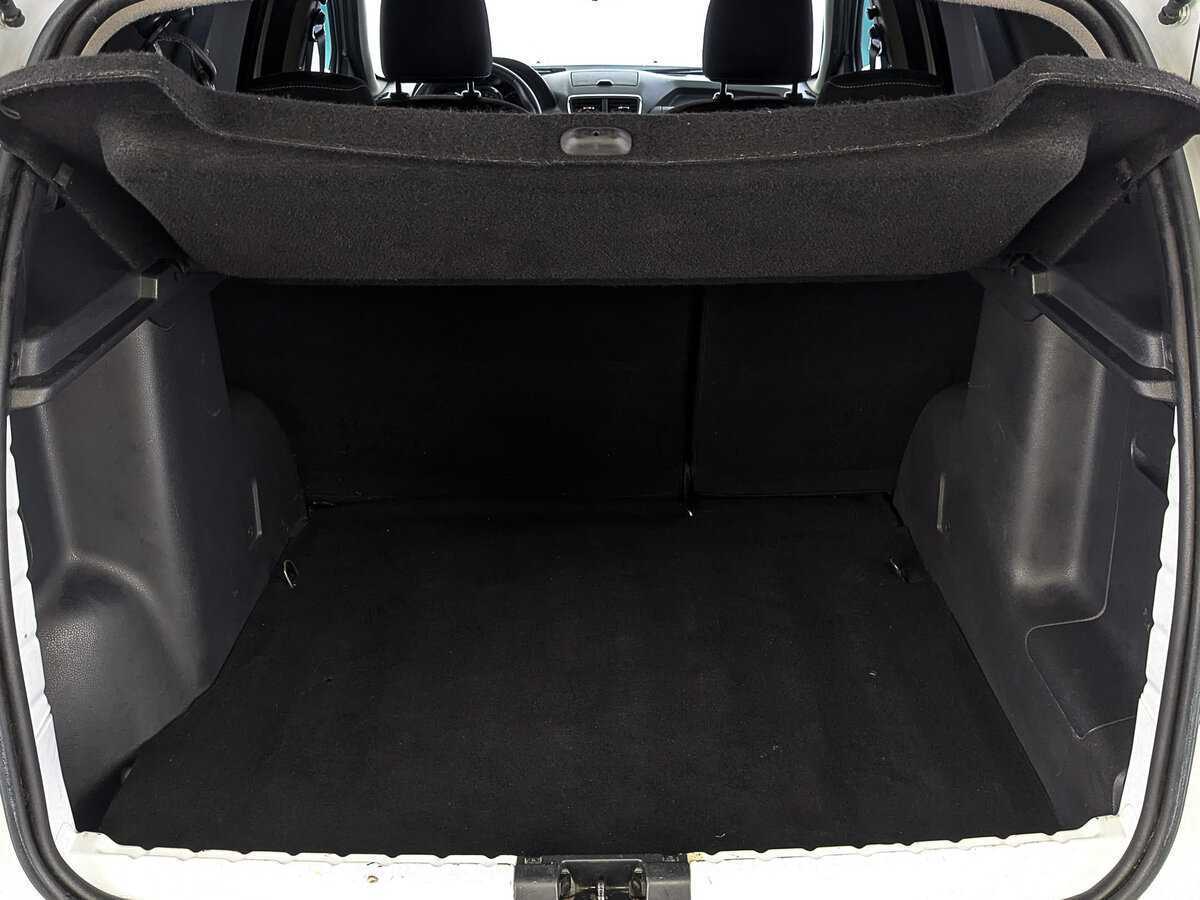 Купить Ниссан Террано, 2021, 200 151 км.. Фото: #9