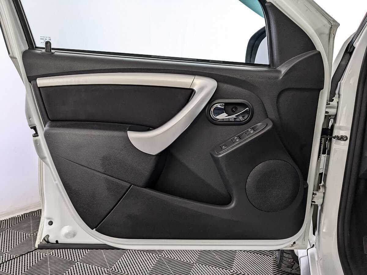 Купить Ниссан Террано, 2021, 200 151 км.. Фото: #18