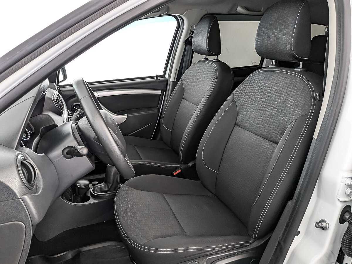 Купить Ниссан Террано, 2021, 200 151 км.. Фото: #19