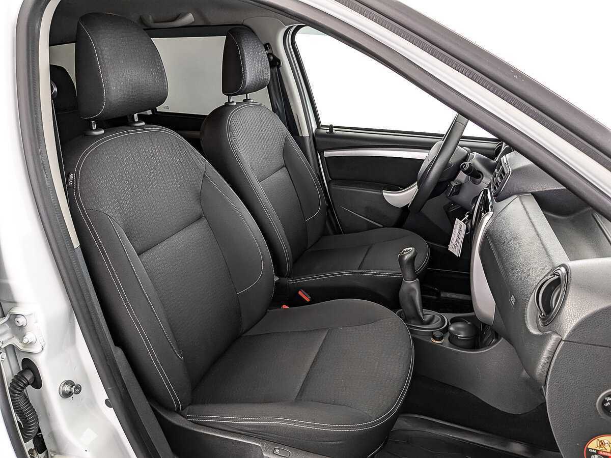 Купить Ниссан Террано, 2021, 200 151 км.. Фото: #22