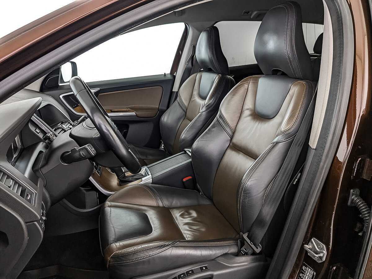 Купить Вольво ИксЦ60, 2014, 168 073 км.. Фото: #19