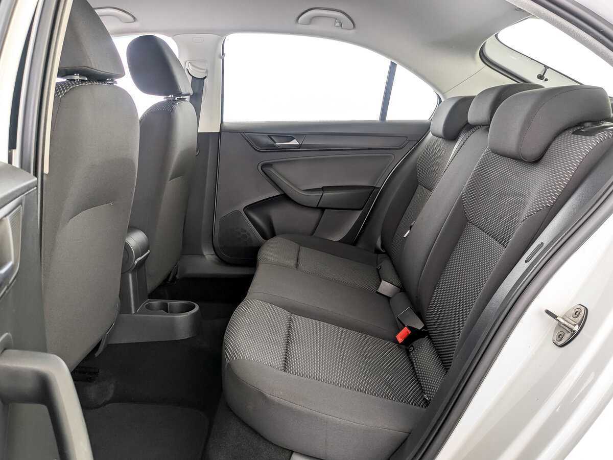 Купить Фольксваген Поло, 2021, 128 909 км.. Фото: #11