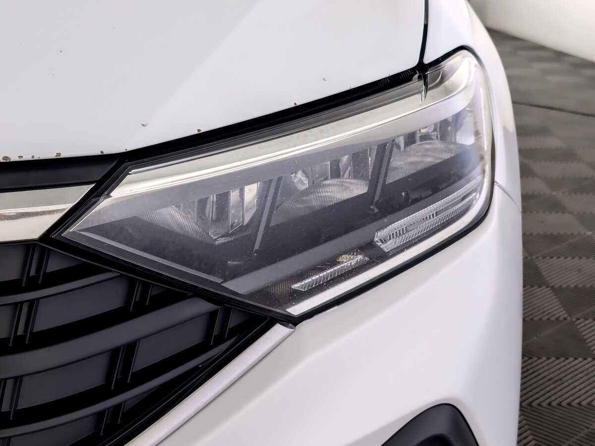 Купить Фольксваген Поло, 2021, 128 909 км.. Фото: #16