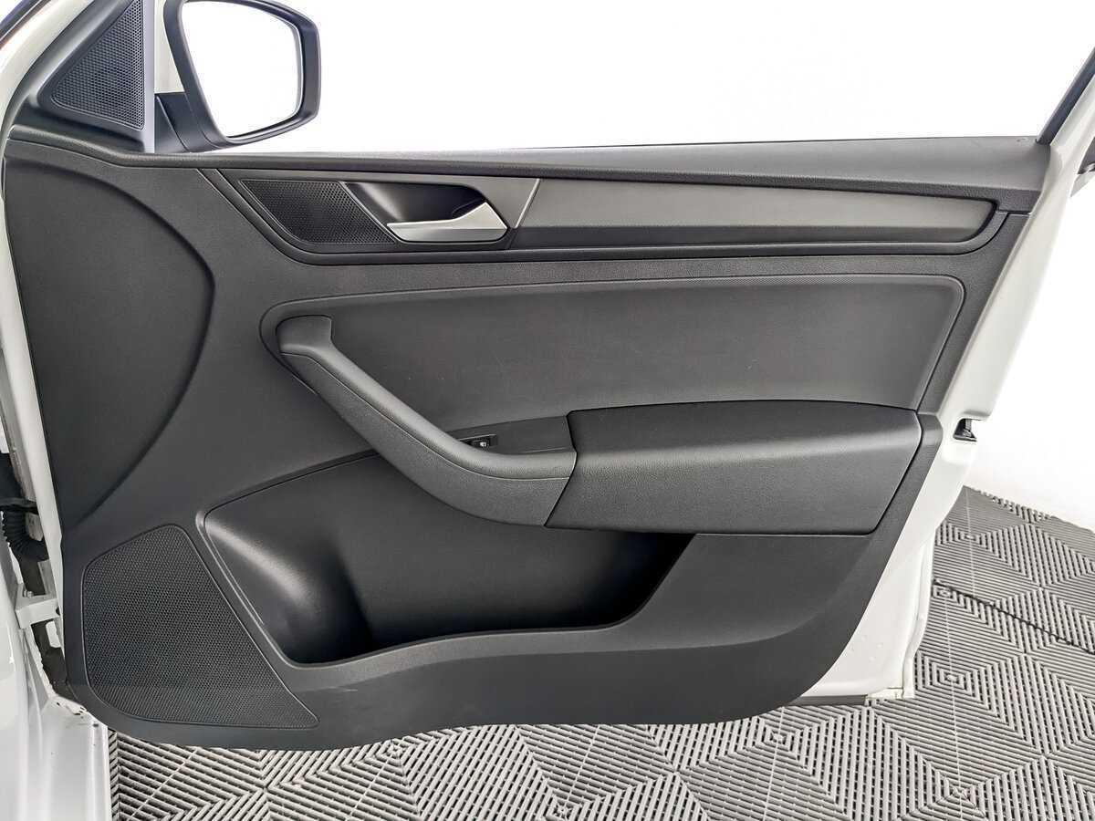 Купить Фольксваген Поло, 2021, 128 909 км.. Фото: #23