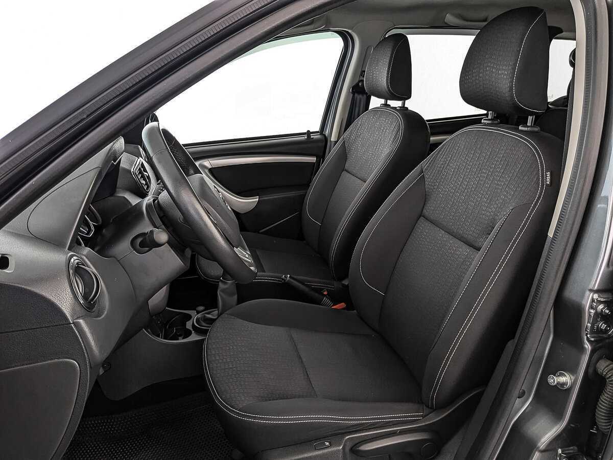 Купить Ниссан Террано, 2020, 77 431 км.. Фото: #17