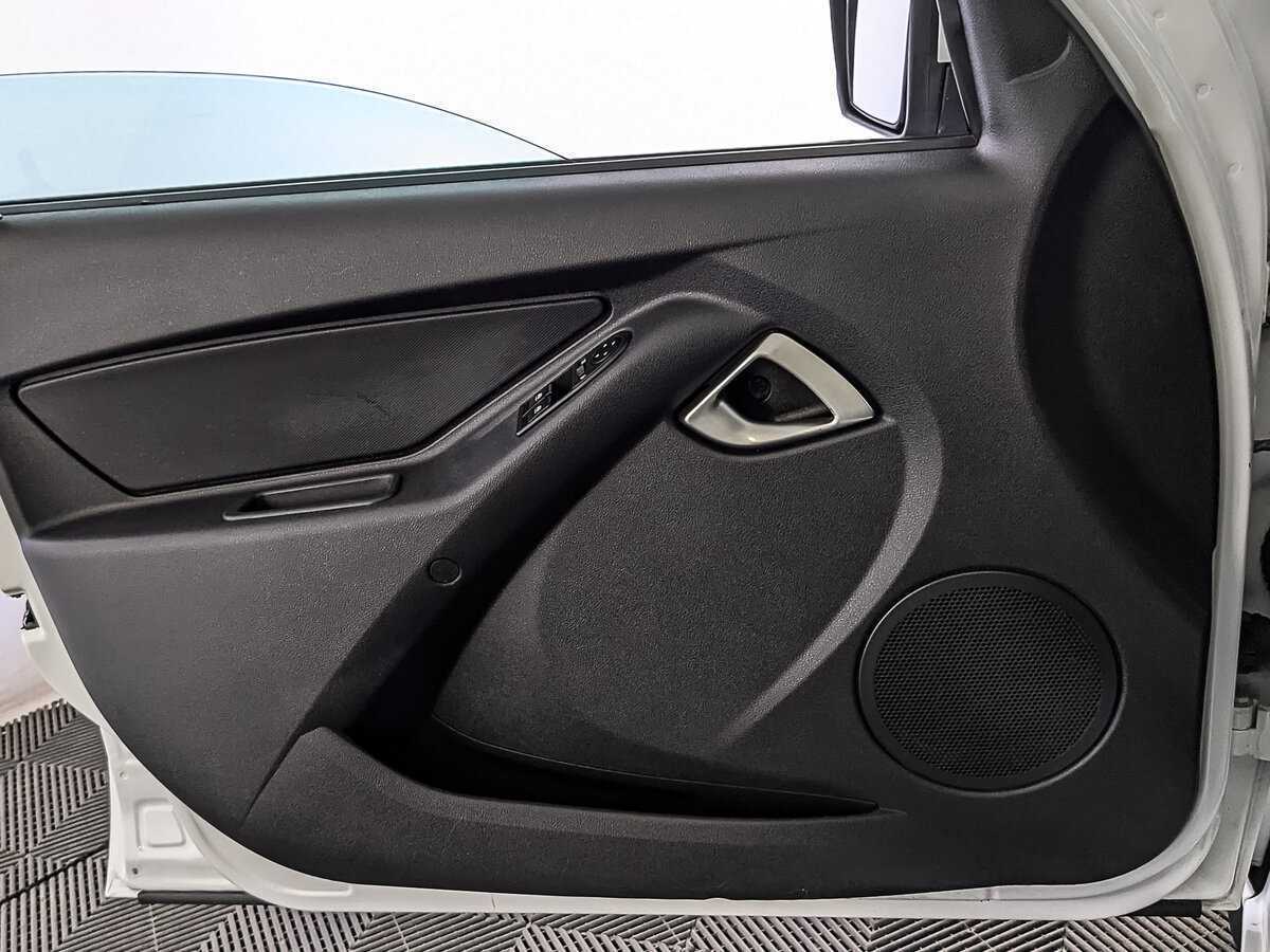 Купить Лада (ВАЗ) Гранта, 2022, 71 530 км.. Фото: #17