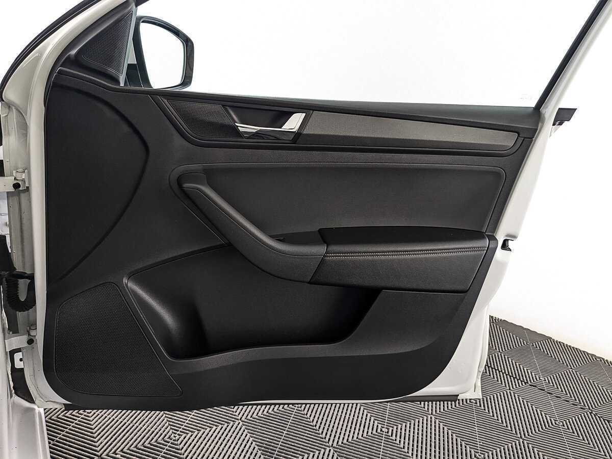 Купить Шкода Рапид, 2020, 194 120 км.. Фото: #22