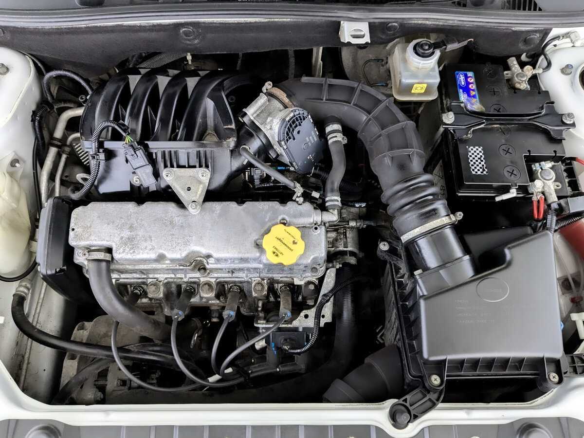 Купить Лада (ВАЗ) Гранта, 2022, 135 441 км.. Фото: #8