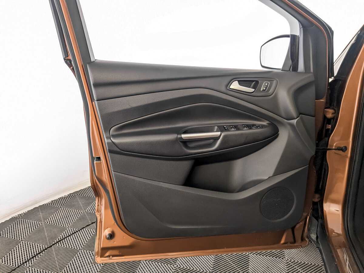 Купить Форд Куга, 2018, 105 916 км.. Фото: #18