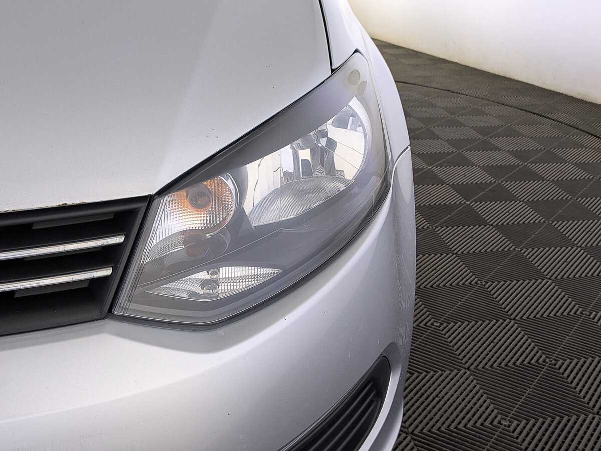 Купить Фольксваген Поло, 2015, 117 041 км.. Фото: #10