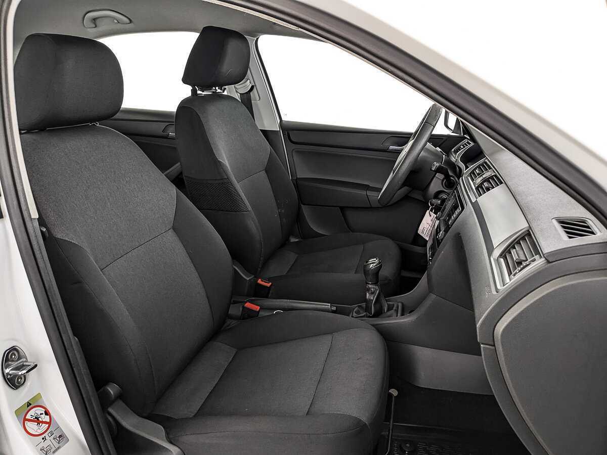 Купить Шкода Рапид, 2017, 145 587 км.. Фото: #20