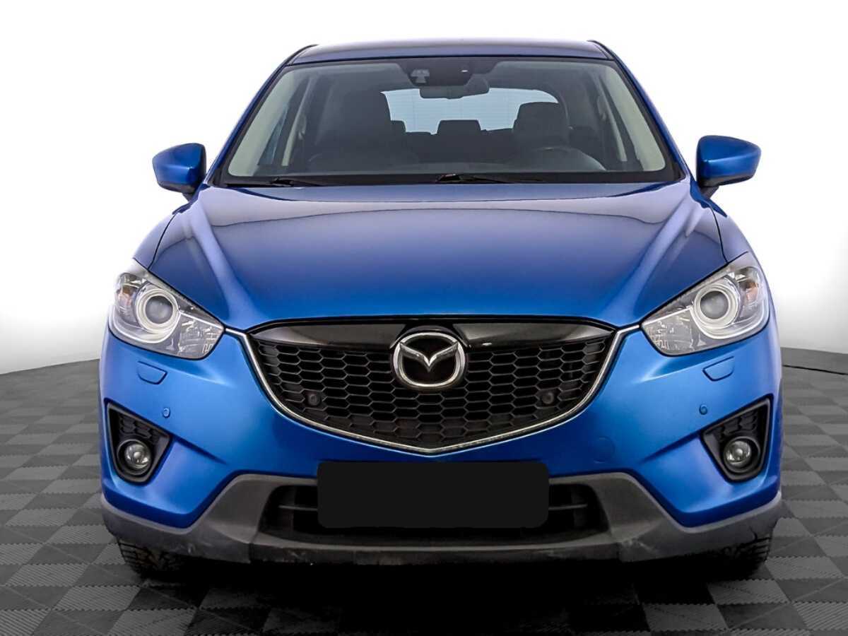 Купить Мазда Ц-Икс-5, 2012, 145 881 км.. Фото: #1