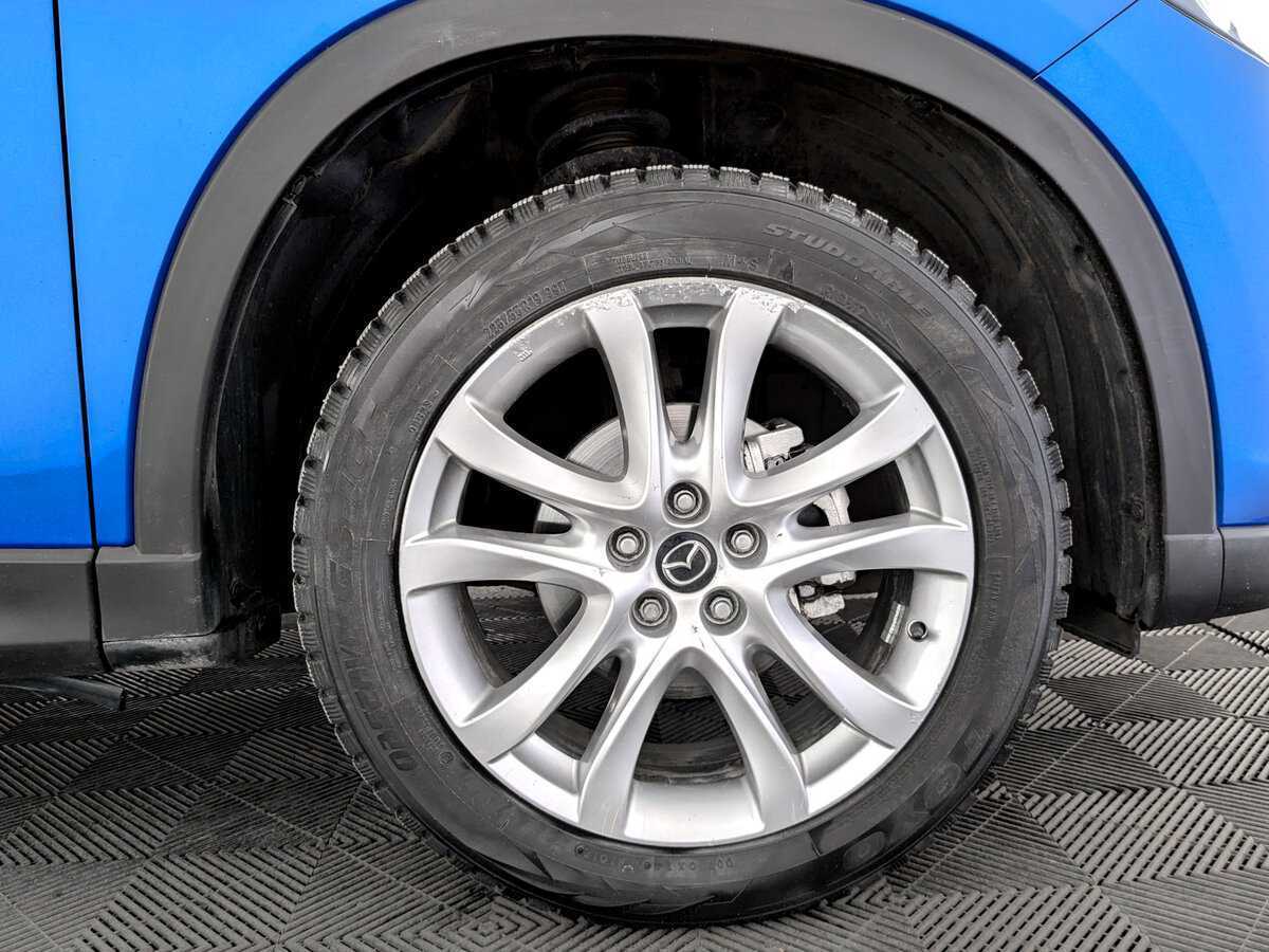 Купить Мазда Ц-Икс-5, 2012, 145 881 км.. Фото: #17