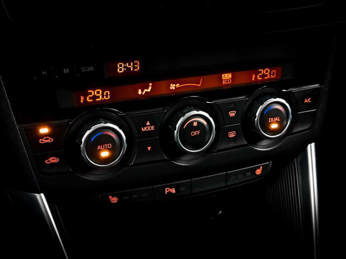 Купить Мазда Ц-Икс-5, 2012, 145 881 км.. Фото: #25