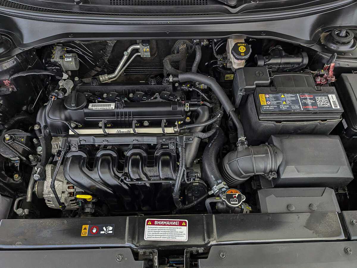 Купить Киа Рио, 2021, 62 000 км.. Фото: #8