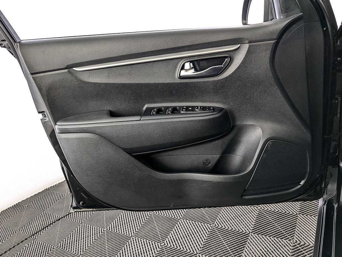 Купить Киа Рио, 2021, 62 000 км.. Фото: #18