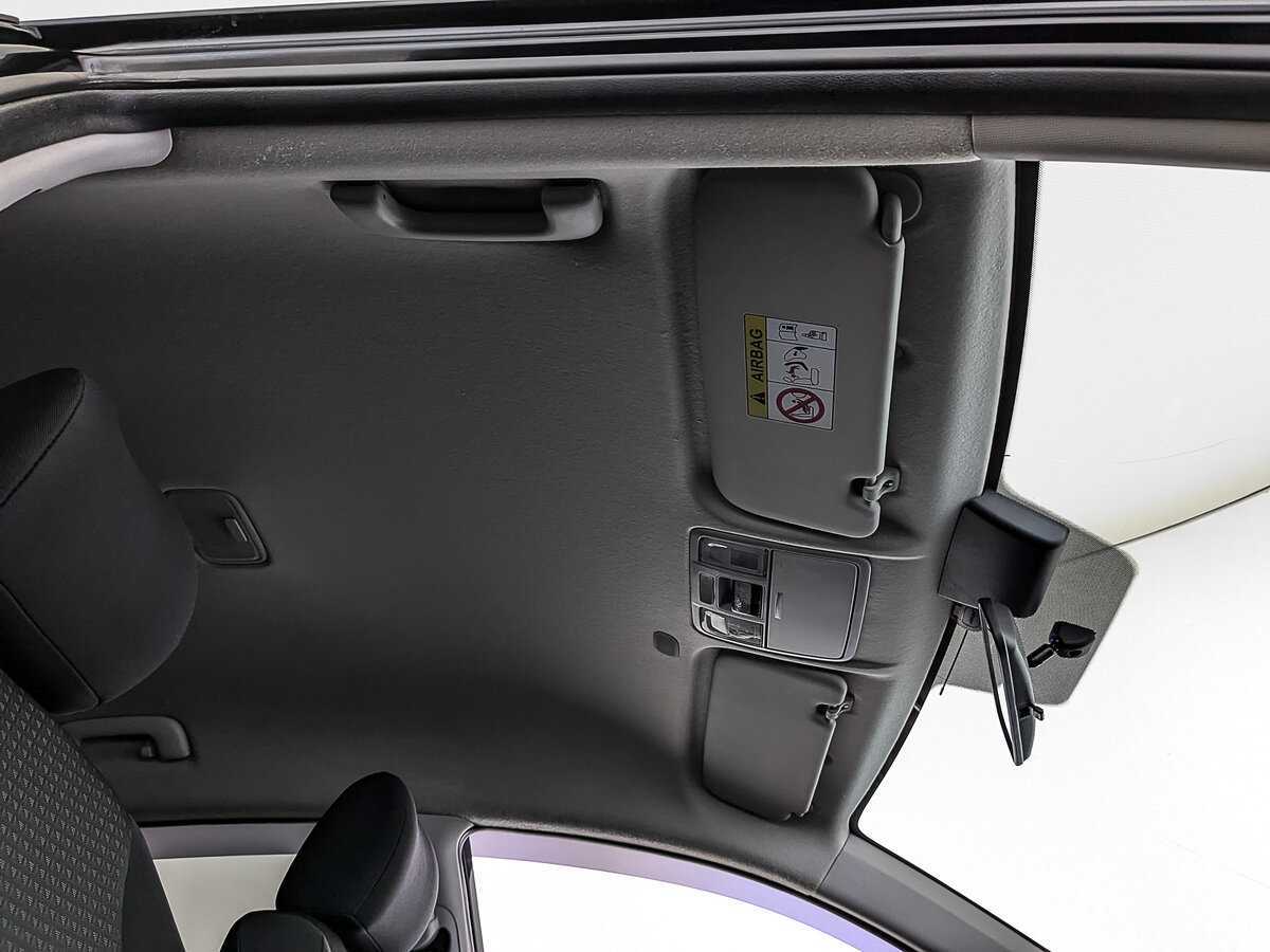 Купить Киа Рио, 2021, 62 000 км.. Фото: #21