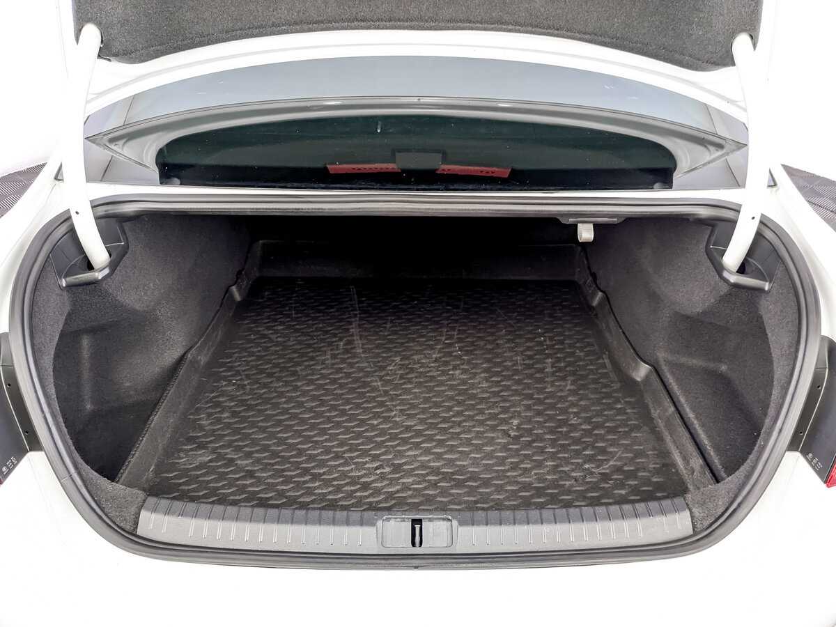 Купить Фольксваген Пассат, 2016, 138 400 км.. Фото: #9