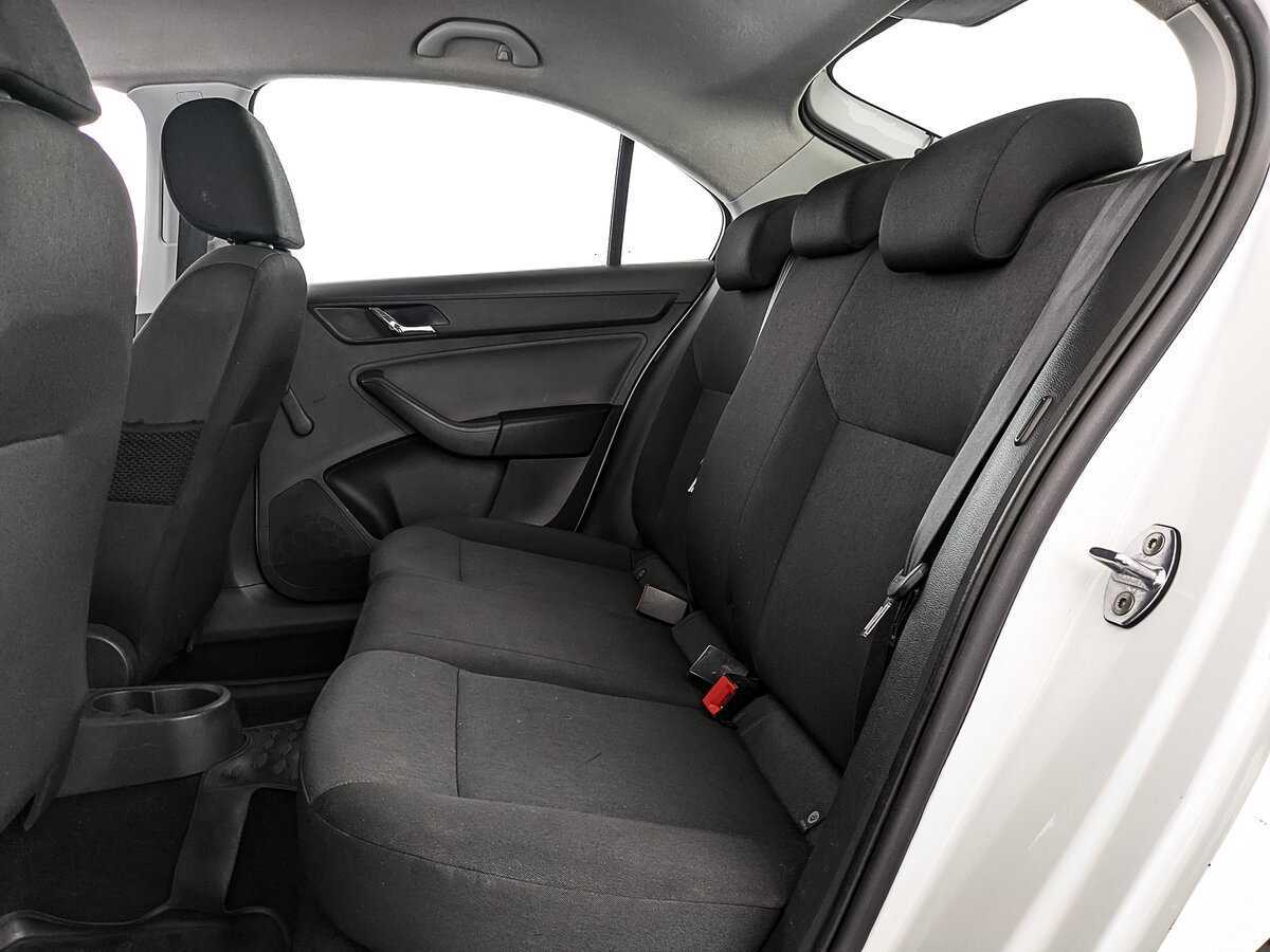 Купить Шкода Рапид, 2017, 174 056 км.. Фото: #16